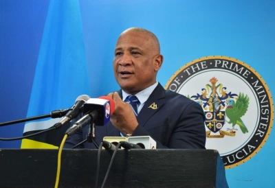 Hilaire Reaffirms Support for Bananes Bay Residents Amid Relocation Concerns