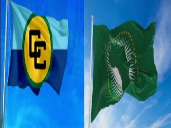 CARICOM and Saudi Arabia Hosts Historic Summit