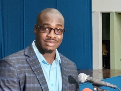 Gros Islet MP Outlines Plans for Constituency