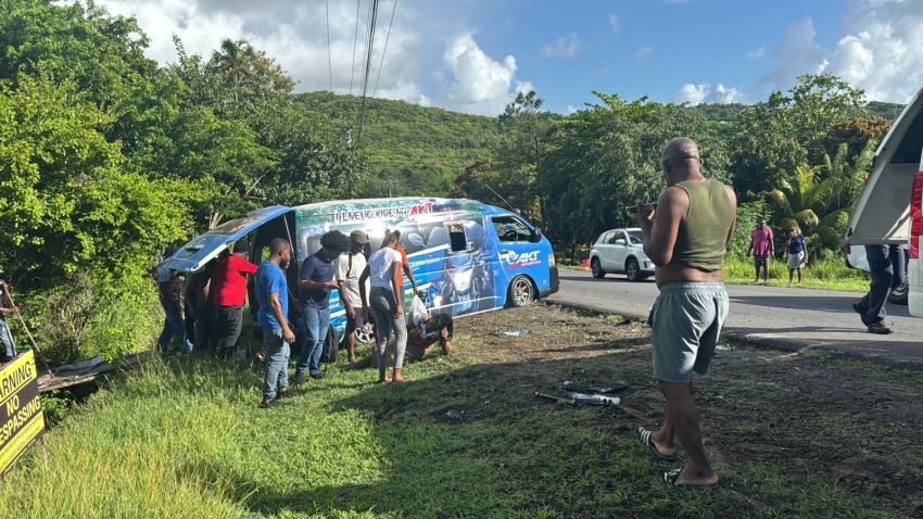 Prime Minister Calls for End to Reckless Driving After Tragic Death of Four-Year-Old