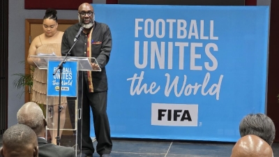 SLFA Annual Awards Celebrate Local Football Achievements, Call for Greater Standards
