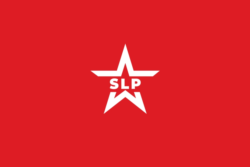 SLP Condemns Statements by UWP Operative
