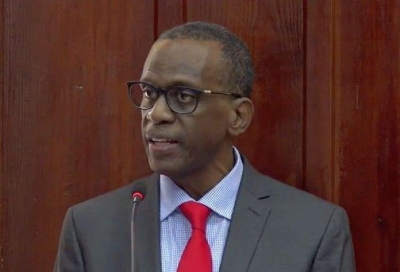 Pierre Shocked UWP Accepts CCJ Ruling