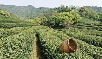 Rising Temperatures a Concern for Agriculture Ministers