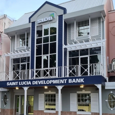 SLDB Earns Direct Access Accreditation from Green Climate Fund