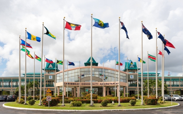 CARICOM Concerned Over Venezuelan Referendum